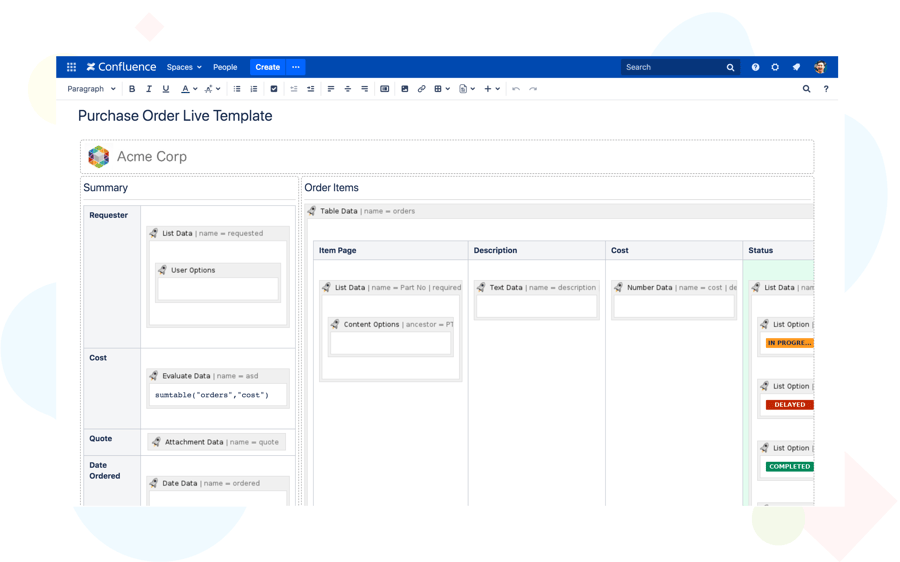 Turn Your Confluence Content Into Easily Accessible Structured Data le-quartier-de-la-confluence-visiter-lyon-netassistant